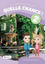 Quelle chance 2 Podręcznik