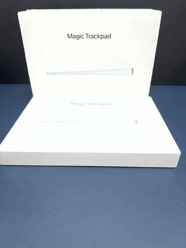 Originale apple magic trackpad - apple,