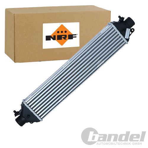 Nrf intercooler turbo adatto - nrf,