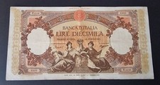 DIECIMILA 10000 LIRE