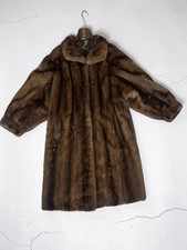 Cappotto vera pelliccia