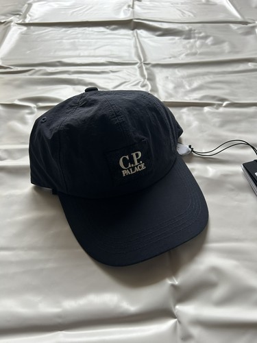 Company palace hat - company, x