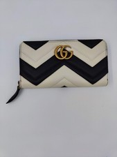 Portafoglio Gucci marmont
