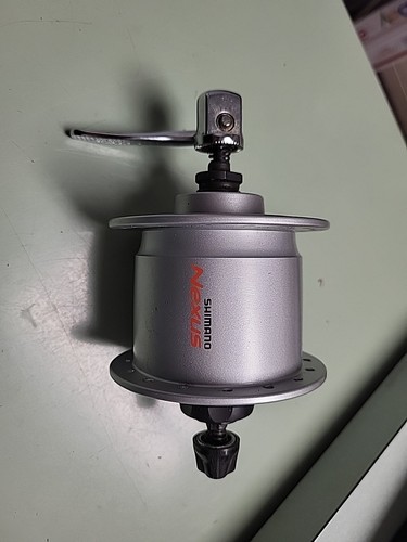 Mozzo shimano nexus - mozzo,