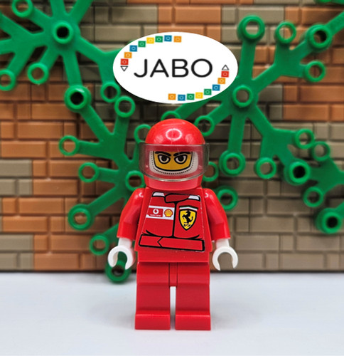 Lego racers - 4,