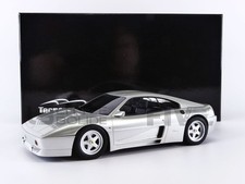 TECNOMODEL MYTHOS 1/18 -