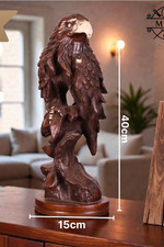 AQUILA DI BRONZO ~ GRANDE