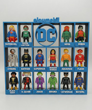 Espositore per Playmobil DC