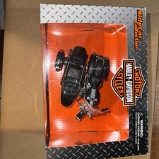 Harley Davidson Sidecar