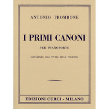 I Primi Canoni per Pianoforte