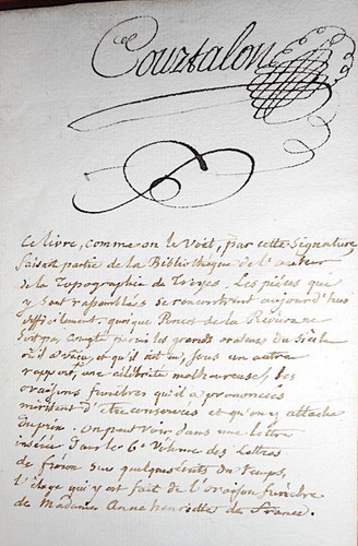 Eloge oraison funèbre - 4,