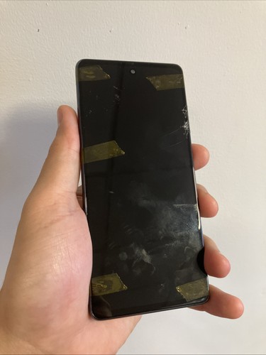 Smartphone samsung galaxy s20 - galaxy,