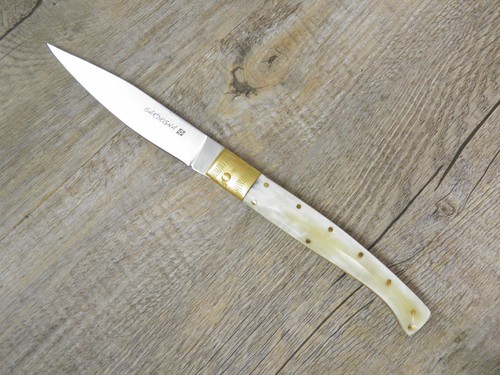 Coltello sardo sardegna - 24, cm