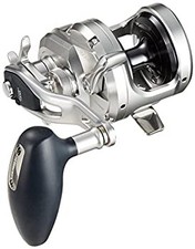 Used SHIMANO Bait Reel Jigging