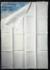 Arte Italiana. Presenze