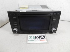 Autoradio Navigazione Lettore CD VW Touareg I 2006 7L6035191R