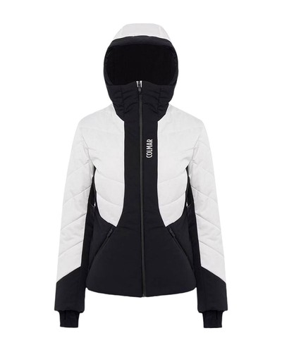Giacca sci tessuto satinato - sci,