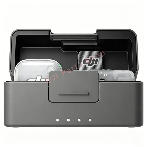 Dji mic mini - dji,