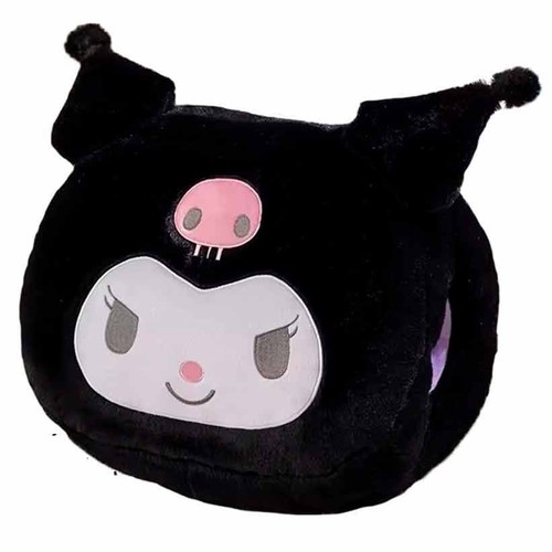 Hello kitty kuromi hand - hello,
