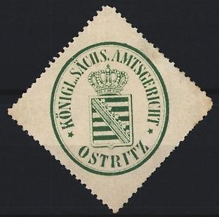 Marca pubblicitaria ostritz - pubblicitaria,