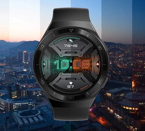 Huawei watch sport - gt,