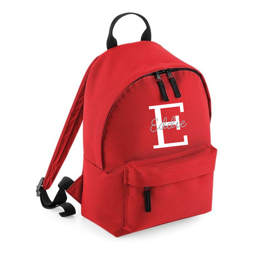 Zaino bambini personalizzato - bambini,