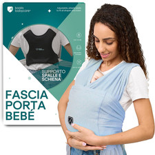 Fascia Porta Bebe Neonato