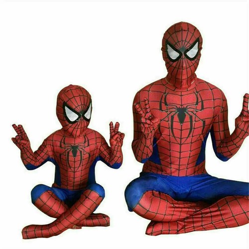Costume spiderman per bambini - costume,