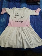 (31) vestito bambina 10/12