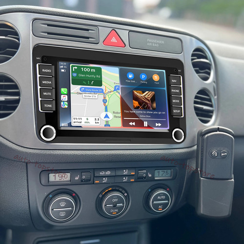 Autoradio 32g android - 2+32g,