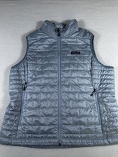 Patagonia nano puff gilet