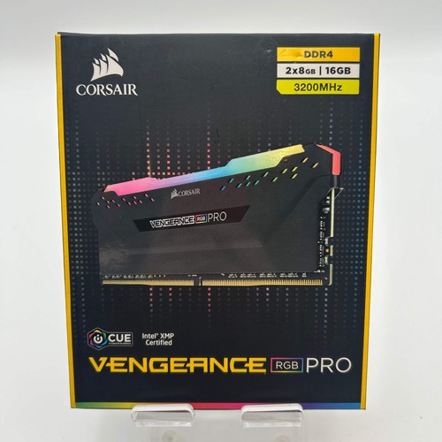 Corsair rgb pro - pro, gb