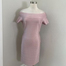 Abito donna Herve Leger grande