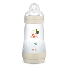 Mam biberon easy start 260ml doppia confezione neutro