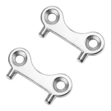 2 Pezzi Marine Barca Gas