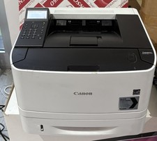 Stampante Laser Canon I-sensys