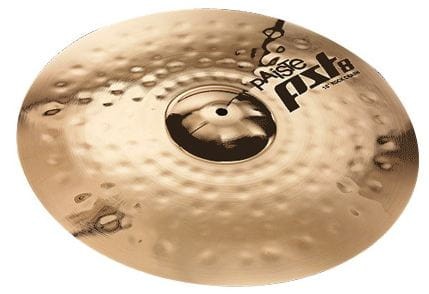 Paiste pst8 rock - pst8,