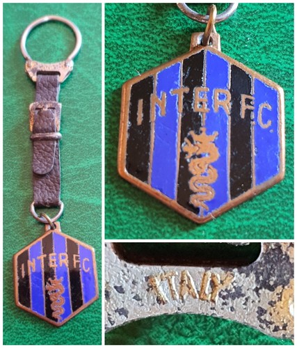 Portachiavi calcio - , ⚽️