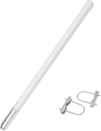 Antenna radio mobile fibra - radio,