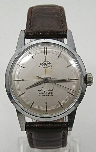 Splendido orologio uomo - splendido, da