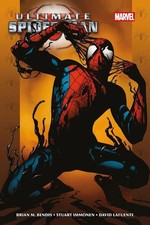 ULTIMATE SPIDER-MAN n. 4