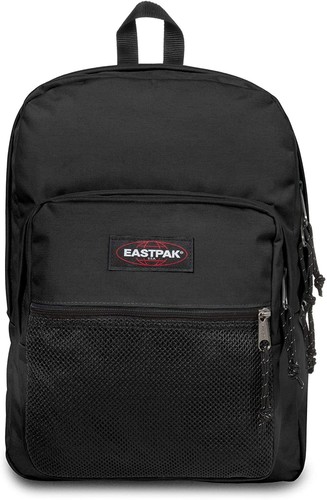 Zaino pinnacle black - black, nero