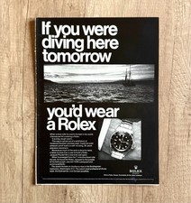 1968 ROLEX SUBMARINER