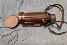 Zeiss 30x60b Made in Germany, cannocchiale, cannocchiale in ottime condizioni 