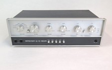 Preamplificatore crown - preamplificatore, /