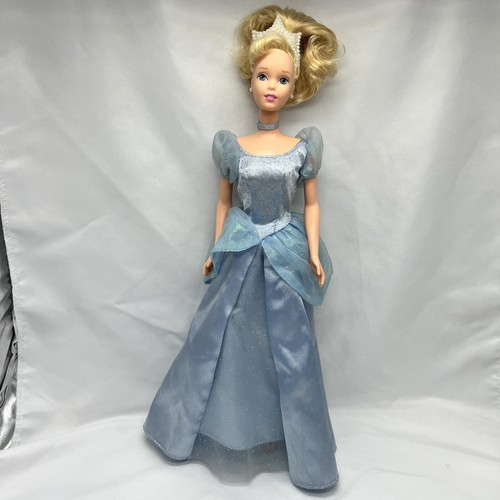 Barbie bambola principessa