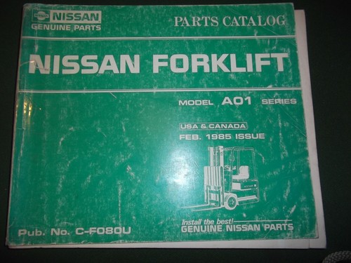 Manuale del catalogo dei - dei, pezzi