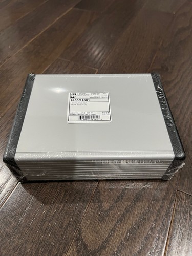 Hammond 1455q1601 scatola - 1455q1601,,