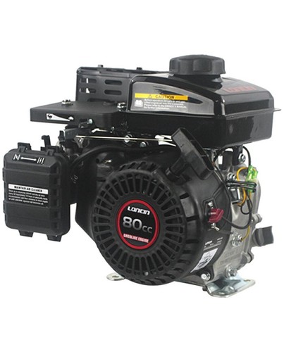 Loncin g80 t q - 1,9,