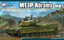 Panda Hobby 1/35 PH35038 M1 IP Abrams MBT